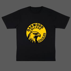 EARTHPOSITIVE Oversized Heavy Jersey T-Shirt (Sale) Thumbnail