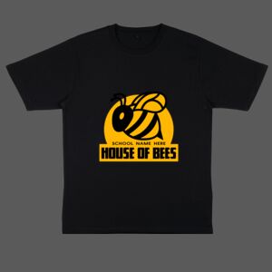 EARTHPOSITIVE Oversized Heavy Jersey T-Shirt (Sale) Thumbnail