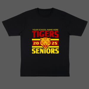 EARTHPOSITIVE Oversized Heavy Jersey T-Shirt (Sale) Thumbnail