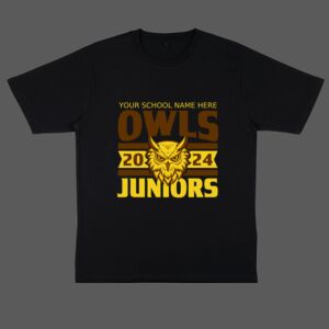 EARTHPOSITIVE Oversized Heavy Jersey T-Shirt (Sale) Thumbnail