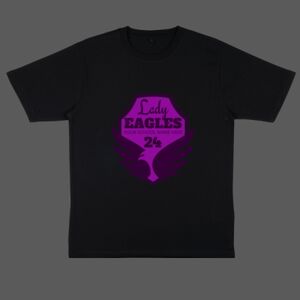 EARTHPOSITIVE Oversized Heavy Jersey T-Shirt (Sale) Thumbnail