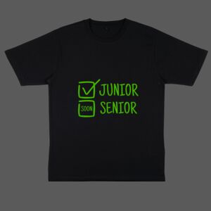 EARTHPOSITIVE Oversized Heavy Jersey T-Shirt (Sale) Thumbnail