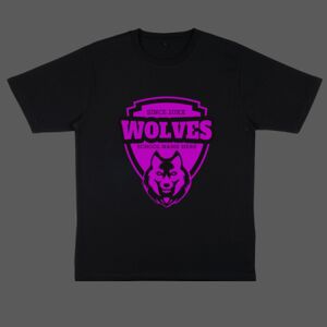 EARTHPOSITIVE Oversized Heavy Jersey T-Shirt (Sale) Thumbnail