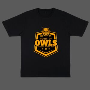EARTHPOSITIVE Oversized Heavy Jersey T-Shirt (Sale) Thumbnail