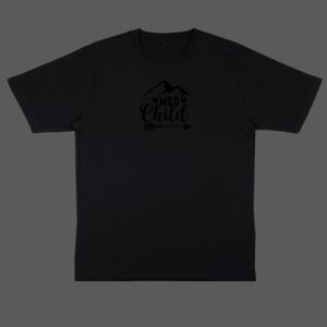 EARTHPOSITIVE Oversized Heavy Jersey T-Shirt (Sale) Thumbnail