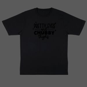 EARTHPOSITIVE Oversized Heavy Jersey T-Shirt (Sale) Thumbnail