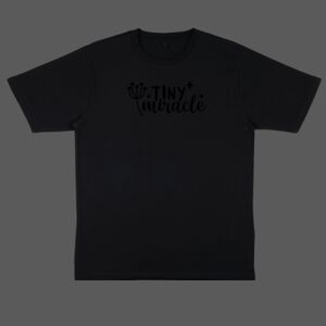 EARTHPOSITIVE Oversized Heavy Jersey T-Shirt (Sale) Thumbnail