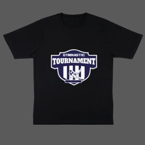 EARTHPOSITIVE Oversized Heavy Jersey T-Shirt (Sale) Thumbnail