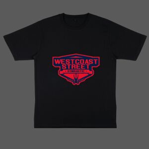 EARTHPOSITIVE Oversized Heavy Jersey T-Shirt (Sale) Thumbnail