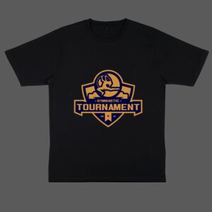 EARTHPOSITIVE Oversized Heavy Jersey T-Shirt (Sale) Thumbnail