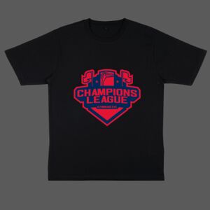 EARTHPOSITIVE Oversized Heavy Jersey T-Shirt (Sale) Thumbnail