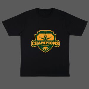EARTHPOSITIVE Oversized Heavy Jersey T-Shirt (Sale) Thumbnail