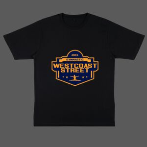 EARTHPOSITIVE Oversized Heavy Jersey T-Shirt (Sale) Thumbnail