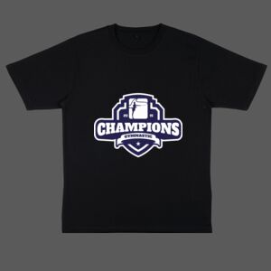 EARTHPOSITIVE Oversized Heavy Jersey T-Shirt (Sale) Thumbnail