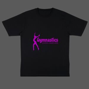 EARTHPOSITIVE Oversized Heavy Jersey T-Shirt (Sale) Thumbnail