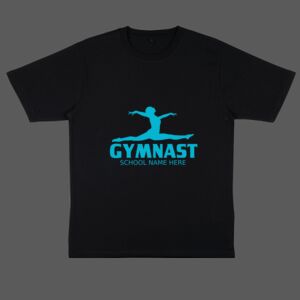 EARTHPOSITIVE Oversized Heavy Jersey T-Shirt (Sale) Thumbnail