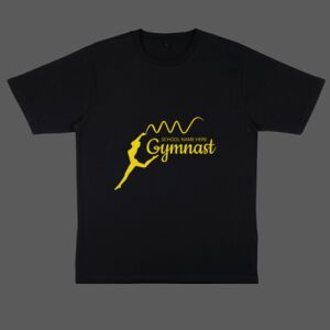 EARTHPOSITIVE Oversized Heavy Jersey T-Shirt (Sale) Thumbnail
