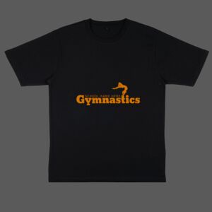 EARTHPOSITIVE Oversized Heavy Jersey T-Shirt (Sale) Thumbnail