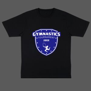 EARTHPOSITIVE Oversized Heavy Jersey T-Shirt (Sale) Thumbnail