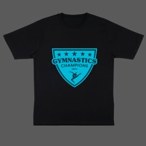 EARTHPOSITIVE Oversized Heavy Jersey T-Shirt (Sale) Thumbnail