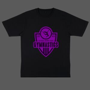 EARTHPOSITIVE Oversized Heavy Jersey T-Shirt (Sale) Thumbnail