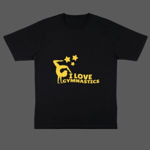 EARTHPOSITIVE Oversized Heavy Jersey T-Shirt (Sale) Thumbnail
