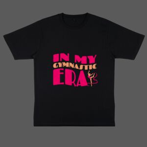 EARTHPOSITIVE Oversized Heavy Jersey T-Shirt (Sale) Thumbnail
