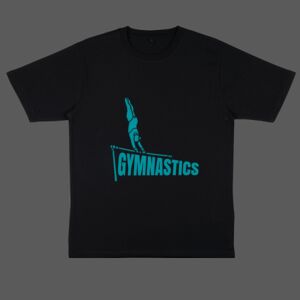 EARTHPOSITIVE Oversized Heavy Jersey T-Shirt (Sale) Thumbnail