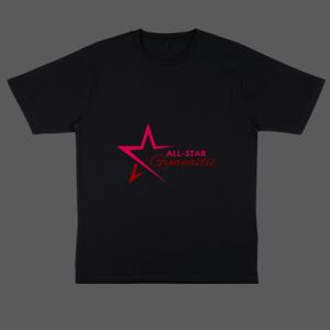 EARTHPOSITIVE Oversized Heavy Jersey T-Shirt (Sale) Thumbnail