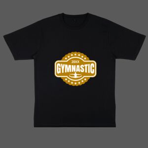 EARTHPOSITIVE Oversized Heavy Jersey T-Shirt (Sale) Thumbnail