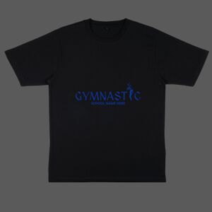EARTHPOSITIVE Oversized Heavy Jersey T-Shirt (Sale) Thumbnail