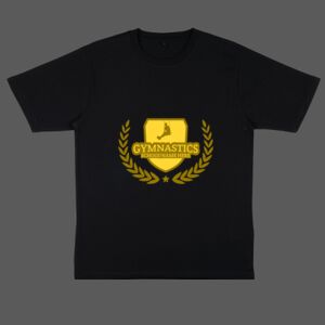 EARTHPOSITIVE Oversized Heavy Jersey T-Shirt (Sale) Thumbnail