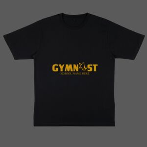 EARTHPOSITIVE Oversized Heavy Jersey T-Shirt (Sale) Thumbnail