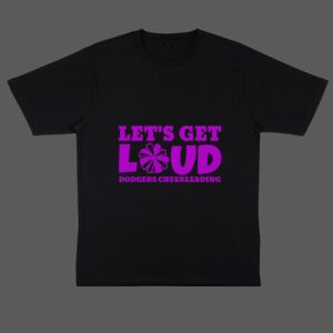 EARTHPOSITIVE Oversized Heavy Jersey T-Shirt (Sale) Thumbnail