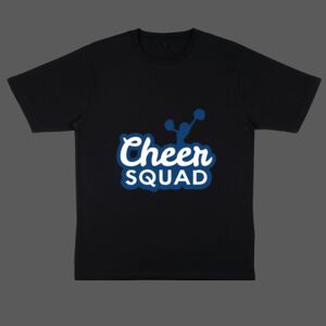 EARTHPOSITIVE Oversized Heavy Jersey T-Shirt (Sale) Thumbnail