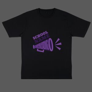EARTHPOSITIVE Oversized Heavy Jersey T-Shirt (Sale) Thumbnail