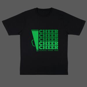 EARTHPOSITIVE Oversized Heavy Jersey T-Shirt (Sale) Thumbnail