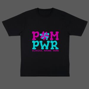 EARTHPOSITIVE Oversized Heavy Jersey T-Shirt (Sale) Thumbnail