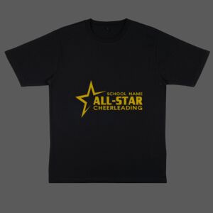 EARTHPOSITIVE Oversized Heavy Jersey T-Shirt (Sale) Thumbnail