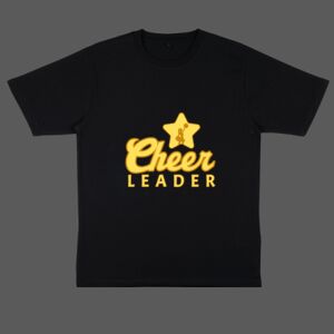 EARTHPOSITIVE Oversized Heavy Jersey T-Shirt (Sale) Thumbnail