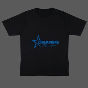 EARTHPOSITIVE Oversized Heavy Jersey T-Shirt (Sale) Thumbnail