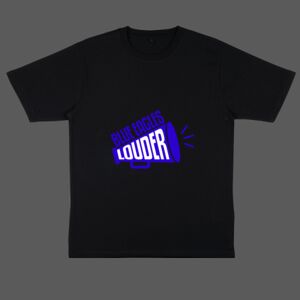 EARTHPOSITIVE Oversized Heavy Jersey T-Shirt (Sale) Thumbnail