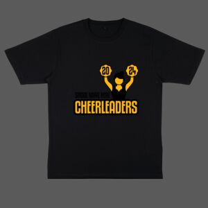 EARTHPOSITIVE Oversized Heavy Jersey T-Shirt (Sale) Thumbnail