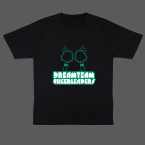 EARTHPOSITIVE Oversized Heavy Jersey T-Shirt (Sale) Thumbnail
