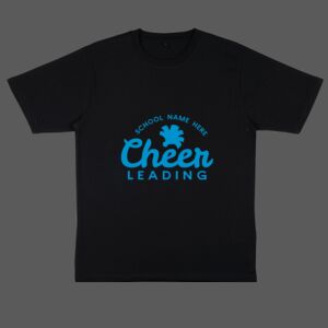 EARTHPOSITIVE Oversized Heavy Jersey T-Shirt (Sale) Thumbnail