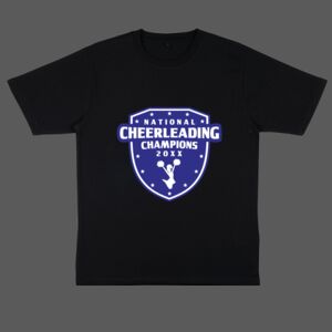 EARTHPOSITIVE Oversized Heavy Jersey T-Shirt (Sale) Thumbnail