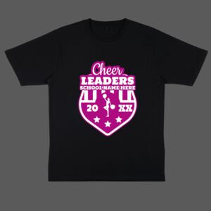 EARTHPOSITIVE Oversized Heavy Jersey T-Shirt (Sale) Thumbnail