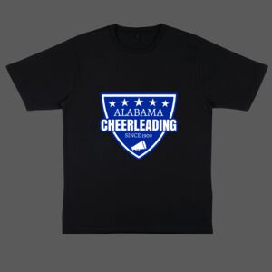 EARTHPOSITIVE Oversized Heavy Jersey T-Shirt (Sale) Thumbnail