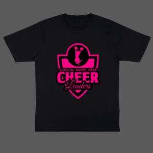 EARTHPOSITIVE Oversized Heavy Jersey T-Shirt (Sale) Thumbnail