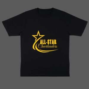 EARTHPOSITIVE Oversized Heavy Jersey T-Shirt (Sale) Thumbnail
